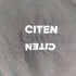 シテン CITEN パファー トート バッグ レディース