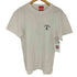 ココロブランド COCOLO BLAND バックプリントTシャツ メンズ JPN:M