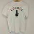 ココロブランド COCOLO BLAND バックプリントTシャツ メンズ JPN:M