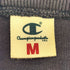 チャンピオン Champion N.Y.Cプリント 前V ガゼット クルーネックスウェット メンズ JPN:M