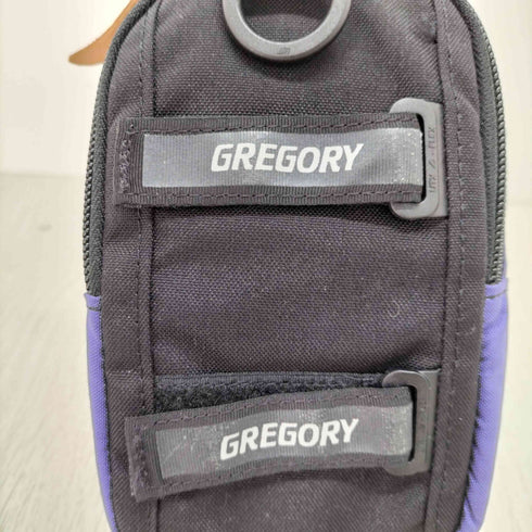 グレゴリー GREGORY 旧ロゴ クイックパデッドケース メンズ