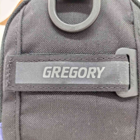 グレゴリー GREGORY 旧ロゴ クイックパデッドケース メンズ