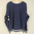 チャンピオン Champion 単色タグ 復刻 REVERSE WEAVE ラインリブクルーネックスウェット メンズ JPN:XL