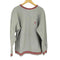 チャンピオン Champion 単色タグ 復刻 REVERSE WEAVE ラインリブクルーネックスウェット メンズ JPN:XL