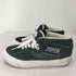 バンズ VANS × SANDY LIANG HALF CAB 33 DX レディース JPN:22.5