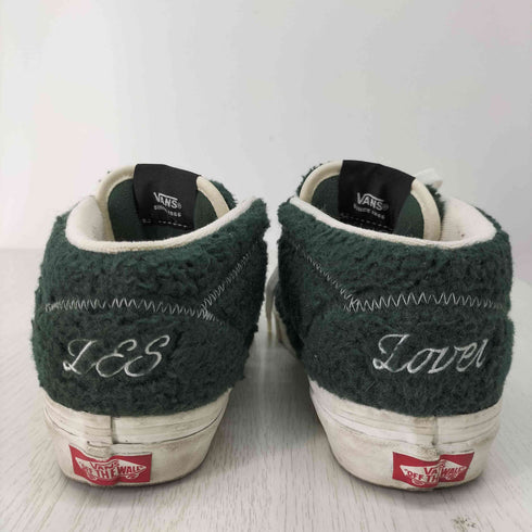 バンズ VANS × SANDY LIANG HALF CAB 33 DX レディース JPN:22.5