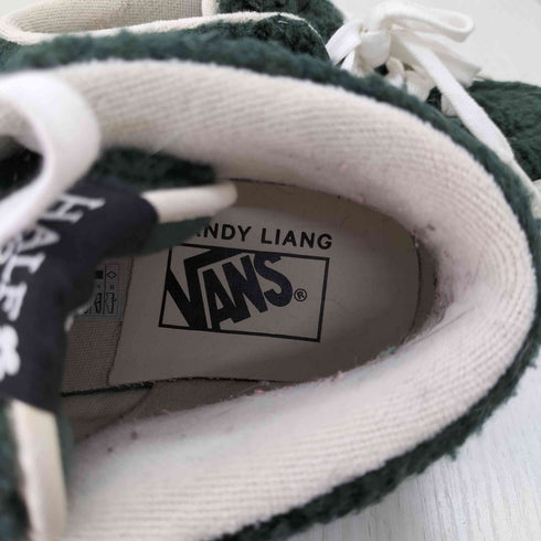 バンズ VANS × SANDY LIANG HALF CAB 33 DX レディース JPN:22.5