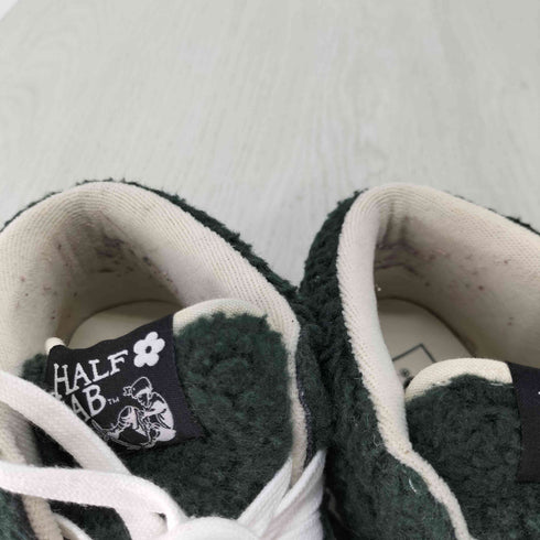 バンズ VANS × SANDY LIANG HALF CAB 33 DX レディース JPN:22.5