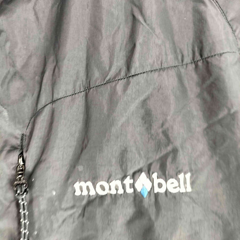 モンベル mont bell ライトシェルジャケット メンズ JPN:L