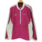 プーマ PUMA ×MAS TIEMPO TWENTY FOUR MAGENTA GLEAM ハーフジッププルオーバー メンズ JPN:XL