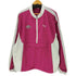 プーマ PUMA ×MAS TIEMPO TWENTY FOUR MAGENTA GLEAM ハーフジッププルオーバー メンズ JPN:XL