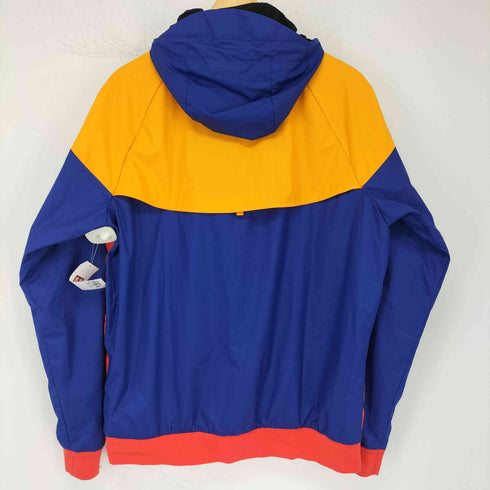 ナイキ NIKE Windrunner Colorblock Jacket メンズ JPN:L
