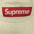 シュプリーム Supreme 16AW SEQUINS CAMP CAP メンズ