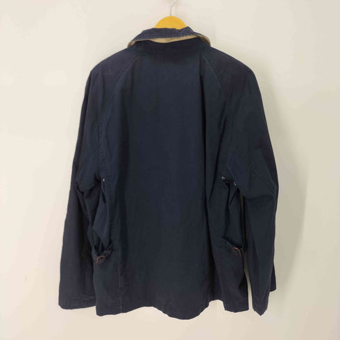 トミーヒルフィガー TOMMY HILFIGER 00S コットン スイングトップジャケット メンズ JPN:XL