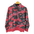 リーバイス Levis LEVIS(R) SKATE ハーフジップ スウェットシャツ マルチカラー メンズ JPN:S