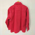 リーバイス Levis LEVIS(R) SKATE コーデュロイ ジャケット RASPBERRY メンズ JPN:S