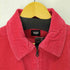 リーバイス Levis LEVIS(R) SKATE コーデュロイ ジャケット RASPBERRY メンズ JPN:S