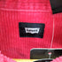 リーバイス Levis LEVIS(R) SKATE コーデュロイ ジャケット RASPBERRY メンズ JPN:S