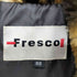Fresco レオパード柄 フェイクファージャケット レディース import:L