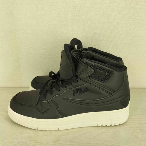 フィラ FILA ストラップ ハイカット スニーカー レディース JPN:24.5