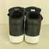 フィラ FILA ストラップ ハイカット スニーカー レディース JPN:24.5