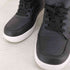 フィラ FILA ストラップ ハイカット スニーカー レディース JPN:24.5