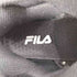 フィラ FILA ストラップ ハイカット スニーカー レディース JPN:24.5
