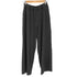 グラフペーパー Graphpaper 24AW Wool Smooth Flannel Easy Wide Pants メンズ 1