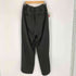 グラフペーパー Graphpaper 24AW Wool Smooth Flannel Easy Wide Pants メンズ 1