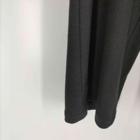 グラフペーパー Graphpaper 24AW Wool Smooth Flannel Easy Wide Pants メンズ 1