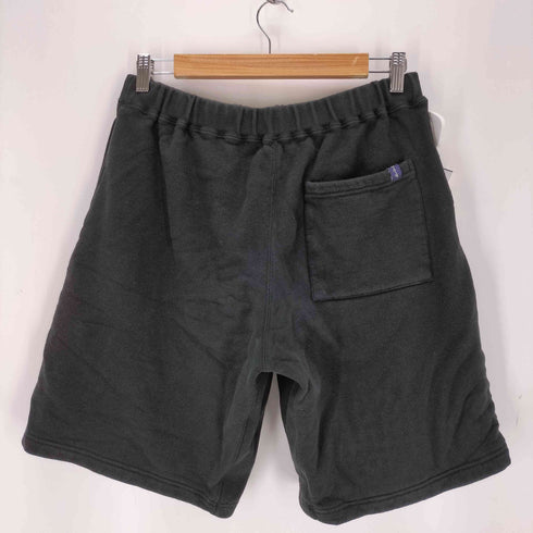 グラフペーパー Graphpaper 別注 SWEAT SHORTS メンズ 1