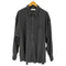グラフペーパー Graphpaper 24AW Wool Smooth Flannel Oversized Regular Collar Shirt メンズ JPN:1