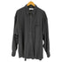 グラフペーパー Graphpaper 24AW Wool Smooth Flannel Oversized Regular Collar Shirt メンズ JPN:1