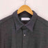 グラフペーパー Graphpaper 24AW Wool Smooth Flannel Oversized Regular Collar Shirt メンズ JPN:1