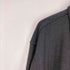 グラフペーパー Graphpaper 24AW Wool Smooth Flannel Oversized Regular Collar Shirt メンズ JPN:1