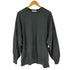 グラフペーパー Graphpaper Ultra Compact Terry Crew Neck Sweater メンズ ONE SIZE