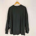 グラフペーパー Graphpaper Ultra Compact Terry Crew Neck Sweater メンズ ONE SIZE