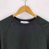グラフペーパー Graphpaper Ultra Compact Terry Crew Neck Sweater メンズ ONE SIZE