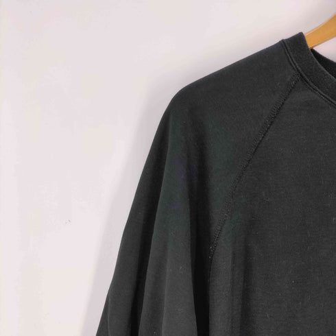 グラフペーパー Graphpaper Ultra Compact Terry Crew Neck Sweater メンズ ONE SIZE