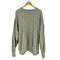 グラフペーパー Graphpaper Classic Crew Neck メンズ FREE