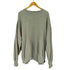 グラフペーパー Graphpaper Classic Crew Neck メンズ FREE