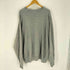グラフペーパー Graphpaper Classic Crew Neck メンズ FREE