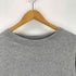 グラフペーパー Graphpaper Classic Crew Neck メンズ FREE