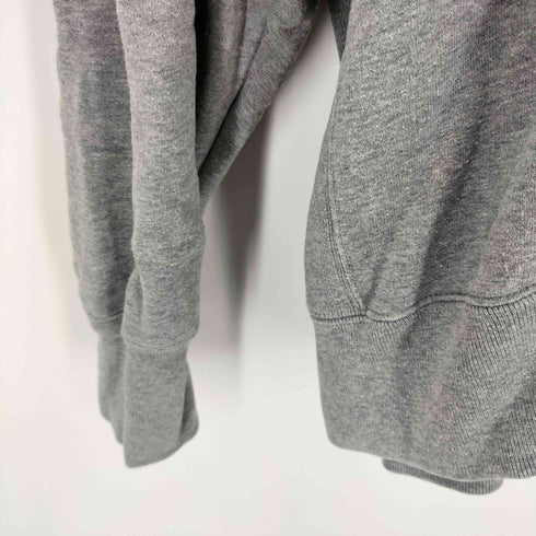 グラフペーパー Graphpaper Classic Crew Neck メンズ FREE
