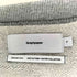 グラフペーパー Graphpaper Classic Crew Neck メンズ FREE