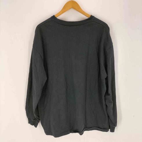 グラフペーパー Graphpaper Heavy Weight L/S Tee メンズ 1