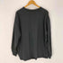 グラフペーパー Graphpaper Heavy Weight L/S Tee メンズ 1