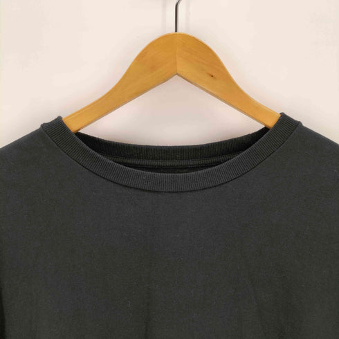 グラフペーパー Graphpaper Heavy Weight L/S Tee メンズ 1