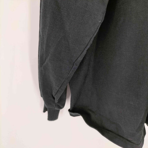 グラフペーパー Graphpaper Heavy Weight L/S Tee メンズ 1