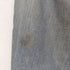 リーバイス Levis 70s 66前期 ボタン裏6 バックポケット裏ステッチシングル ボタンフライデニムパンツ メンズ